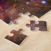 Buitenspatie Stellar Nursery Puzzle Legpuzzel (Zijkant)