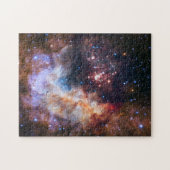 Buitenspatie Stellar Nursery Puzzle Legpuzzel (Horizontaal)