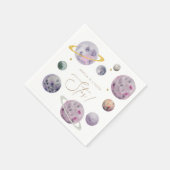 Buitenspatie Super Star  Servet (Hoek)