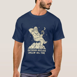 Buitenstaander T-shirt