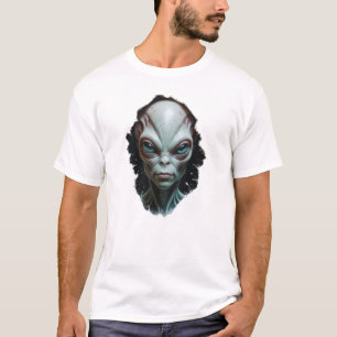 Buitenstaander van Binnenuit T-shirt