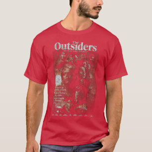 Buitenstaanders T-shirt