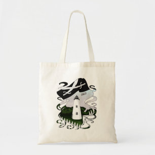 Buitenste Banken Tote Bag