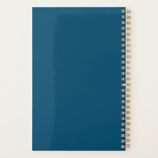 Buitenste banken Zand Fence Planner (Achterkant)