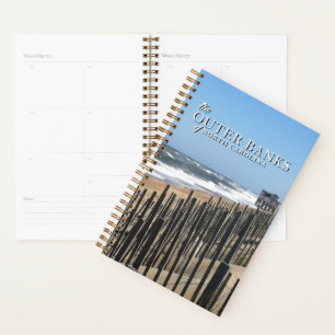 Buitenste banken Zand Fence Planner