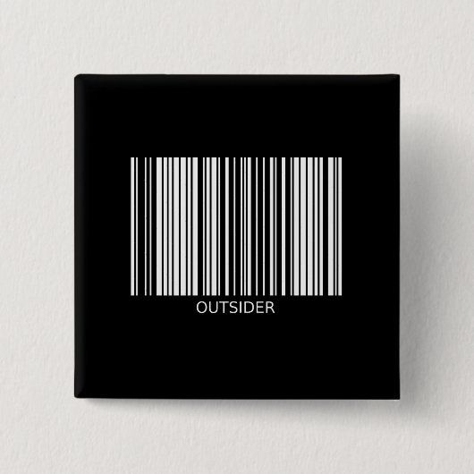 Buitenste Button (Voorkant)