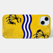 Buitenste hebriden - Na h-Eileanan Siar Case-Mate iPhone Case (Achterkant (horizontaal))