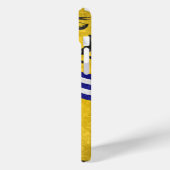 Buitenste hebriden - Na h-Eileanan Siar Case-Mate iPhone Case (Achterkant / Links)