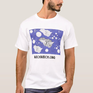 Buitenste kunst I T-shirt