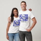Buitenste kunst I T-shirt (Unisex)