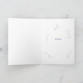 Buitenste Ruimte Aarde Gezichtsmasker Sterren Cons Kaart (Binnen)