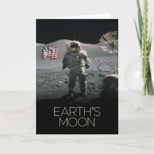 Buitenste Ruimte, Galaxy, Zonnestelsel, Maan van d Kaart