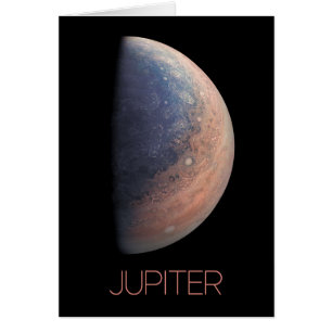 Buitenste Ruimte, Galaxy, Zonnestelsel, Planeet Ju