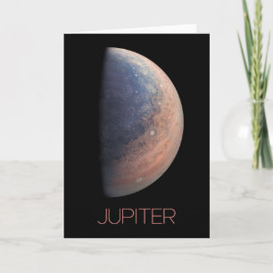 Buitenste Ruimte, Galaxy, Zonnestelsel, Planeet Ju Kaart