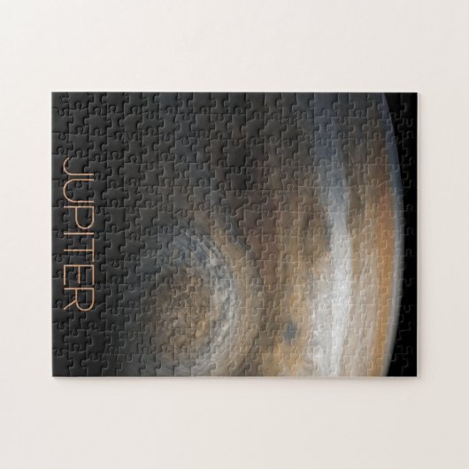 Buitenste Ruimte, Galaxy, Zonnestelsel, Planeet Ju Legpuzzel (Horizontaal)