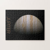 Buitenste Ruimte, Galaxy, Zonnestelsel, Planeet Ju Legpuzzel (Horizontaal)