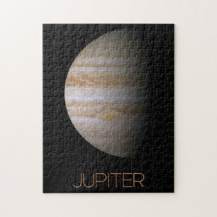 Buitenste Ruimte, Galaxy, Zonnestelsel, Planeet Ju Legpuzzel