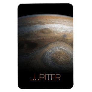 Buitenste Ruimte, Galaxy, Zonnestelsel, Planeet Ju Magneet