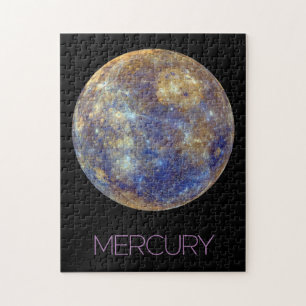 Buitenste Ruimte, Galaxy, Zonnestelsel, Planeet Me Legpuzzel