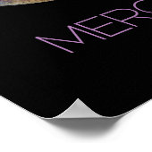 Buitenste Ruimte, Galaxy, Zonnestelsel, Planeet Me Poster (Hoek)