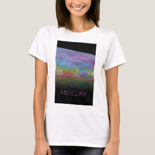 Buitenste Ruimte, Galaxy, Zonnestelsel, Planeet Me T-shirt