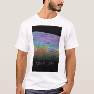 Buitenste Ruimte, Galaxy, Zonnestelsel, Planeet Me T-shirt