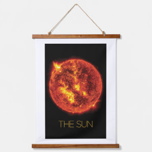 Buitenste Ruimte, Galaxy, Zonnestelsel, Sterren, D Hangend Wandkleed