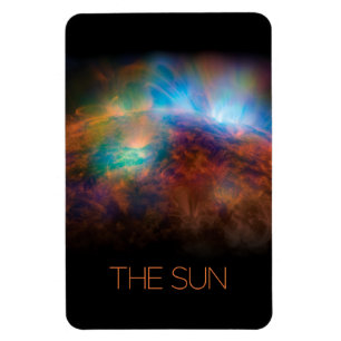 Buitenste Ruimte, Galaxy, Zonnestelsel, Sterren, D Magneet
