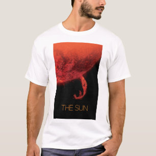 Buitenste Ruimte, Galaxy, Zonnestelsel, Sterren, D T-shirt
