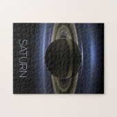 Buitenste Ruimte, Melkweg, Zonnestelsel, Planeet S Legpuzzel (Horizontaal)
