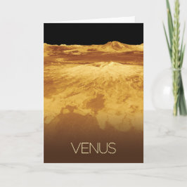 Buitenste Ruimte, Melkweg, Zonnestelsel, Planeet V Kaart