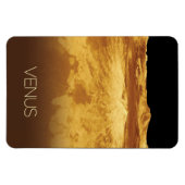 Buitenste Ruimte, Melkweg, Zonnestelsel, Planeet V Magneet (Horizontaal)