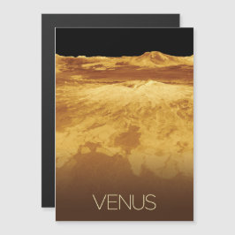 Buitenste Ruimte, Melkweg, Zonnestelsel, Planeet V Magnetische Uitnodiging