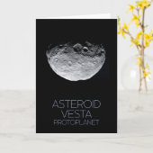 Buitenste Ruimte, Zonnestelsel, Asteroïdengordel,  Kaart (Gele Bloem)