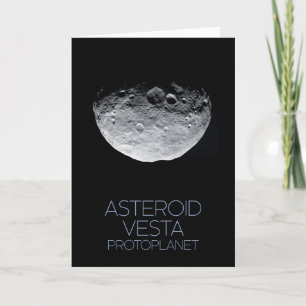 Buitenste Ruimte, Zonnestelsel, Asteroïdengordel,  Kaart