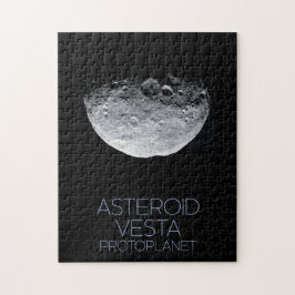 Buitenste Ruimte, Zonnestelsel, Asteroïdengordel, Legpuzzel