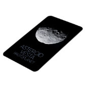 Buitenste Ruimte, Zonnestelsel, Asteroïdengordel,  Magneet (Linkerzijde)