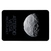 Buitenste Ruimte, Zonnestelsel, Asteroïdengordel,  Magneet (Horizontaal)