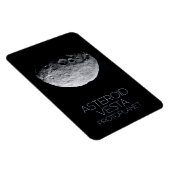 Buitenste Ruimte, Zonnestelsel, Asteroïdengordel,  Magneet (Rechterzijde)