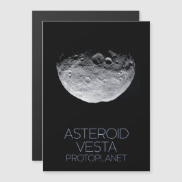 Buitenste Ruimte, Zonnestelsel, Asteroïdengordel,  Magnetische Uitnodiging