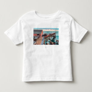 Buitenste Uitzicht van de verpakking van Del Monte Kinder Shirts