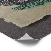 buitentoren poster (Hoek)