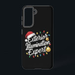 Buitenverlichting expert kerstlicht decor samsung galaxy hoesje<br><div class="desc">Buitenverlichting deskundige kerstverlichting</div>