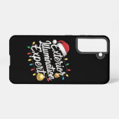 Buitenverlichting expert kerstlicht decor samsung galaxy hoesje (Achterkant horizontaal)