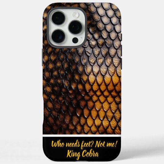 Buitenvondsten: gedetailleerde slangenhuidpatronen Case-Mate iPhone case (Achterkant)