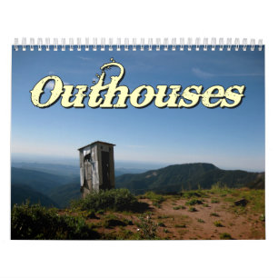 BuitenWandkalender Kalender