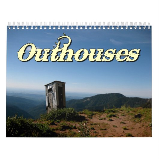 BuitenWandkalender Kalender (Hoes)