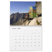 BuitenWandkalender Kalender (Jan 2027)