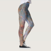 Buitenwijken van de Tarantula-nevel Leggings (Rechts)