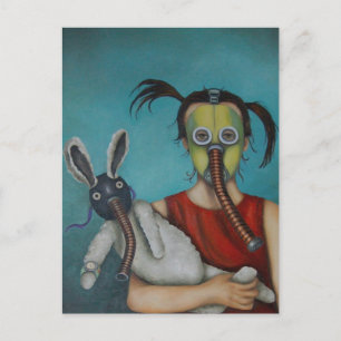 Buitenzijde 5 playtime 2050 briefkaart